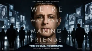 The Social Reckoning