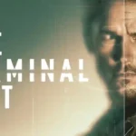 The Terminal List, Season 2