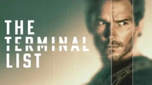 The Terminal List, Season 2