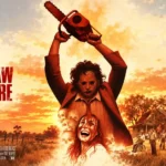 The Texas Chain Saw Massacre