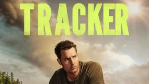 Tracker, Season 1