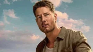 Tracker, Season 4