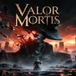 Valor Mortis