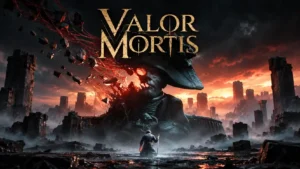 Valor Mortis