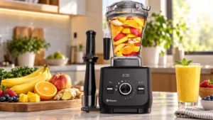 Vitamix Ascent X2