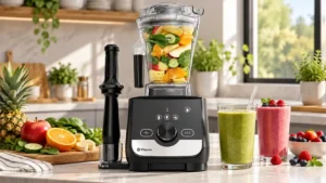 Vitamix Ascent X3