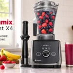 Vitamix Ascent X4