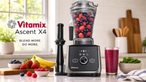 Vitamix Ascent X4