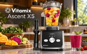 Vitamix Ascent X5