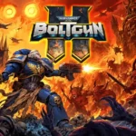Warhammer 40,000: Boltgun 2