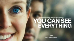 You Can See Everything